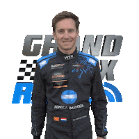 Formule 1 Podcast Sticker by Grand Prix Radio