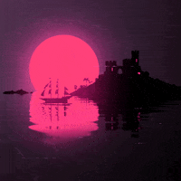 Art Design GIF by dualvoidanima