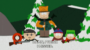 speaking stan marsh GIF by South Park 