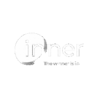 inner_integratori winner net inner made in italy Sticker