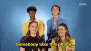 Outer Banks GIF by BuzzFeed