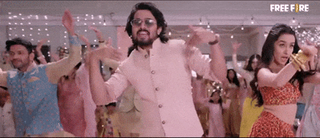 Kill Chori ft. Shraddha Kapoor and Bhuvan Bam | So