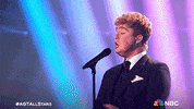 Nbc GIF by America's Got Talent