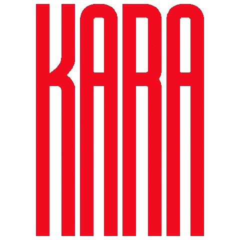 Kara Kenan Sticker by T3 Content