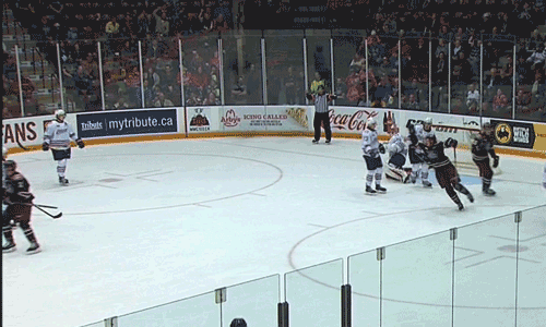 goal ohl GIF