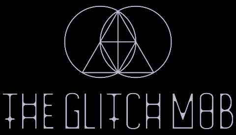 sacred geometry boreta GIF by The Glitch Mob
