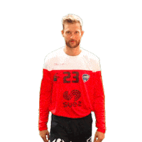creteil uschb Sticker by US Créteil Handball