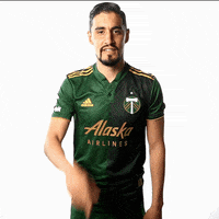 Portland Timbers Sport GIF by Timbers
