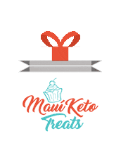 Food Eat Sticker by Maui Keto Treats
