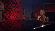 star on fox singing GIF by STAR