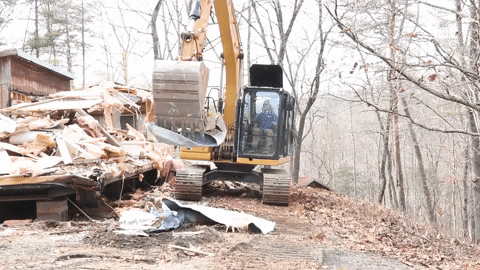 Destroy Chris Burns GIF by JC Property Professionals