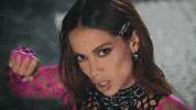 Mc Anitta Brazil GIF