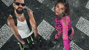 Mc Anitta Brazil GIF