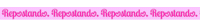 Repost Sticker