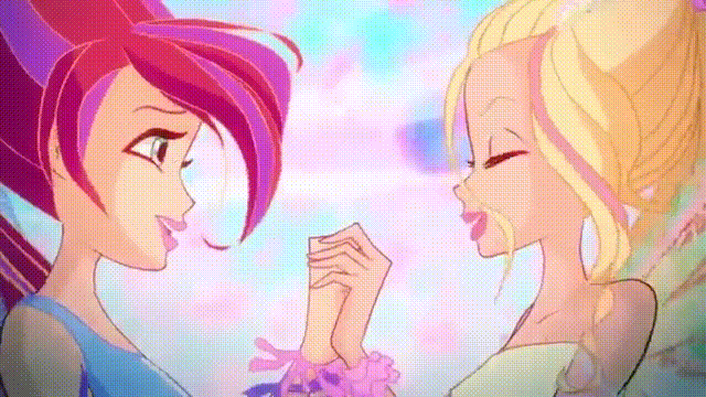 season 6 GIF