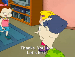 all grown up nicksplat GIF