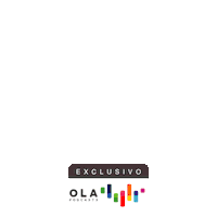 Palavra Cantada Sticker by Ola Podcasts