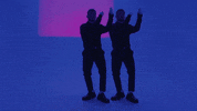 Ifly GIF by Bazzi