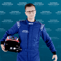 Audi Ok GIF by Volkswagen Financial Services Polska