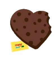 Hileret cookies galletitas endulzar hileret Sticker