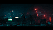 Night Explore GIF by Petit Biscuit
