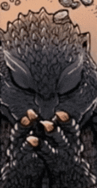 Comics Facepalm GIF