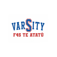 F45 Sticker by F45TeAtatu