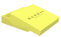 Fashion Shopping Sticker by Dundas World