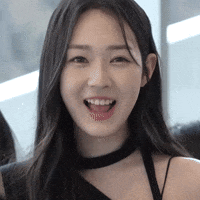 K Pop Cutie GIF