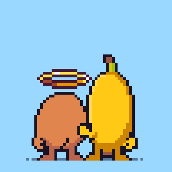 Friends Hug GIF by Potatozzz by 9GAG
