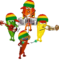 chilli STICKER