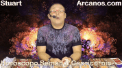 horoscopo semanal capricornio junio 2017 amor GIF by Horoscopo de Los Arcanos