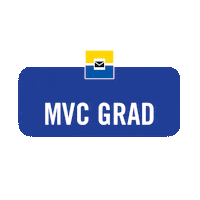 Mountain View Celebration Sticker by elcentrocollege