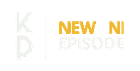 Sticker Podcast Sticker