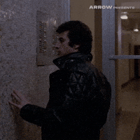 Al Pacino Dance GIF by Arrow Video