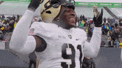 ArmyWestPoint football yes letsgo collegefootball GIF