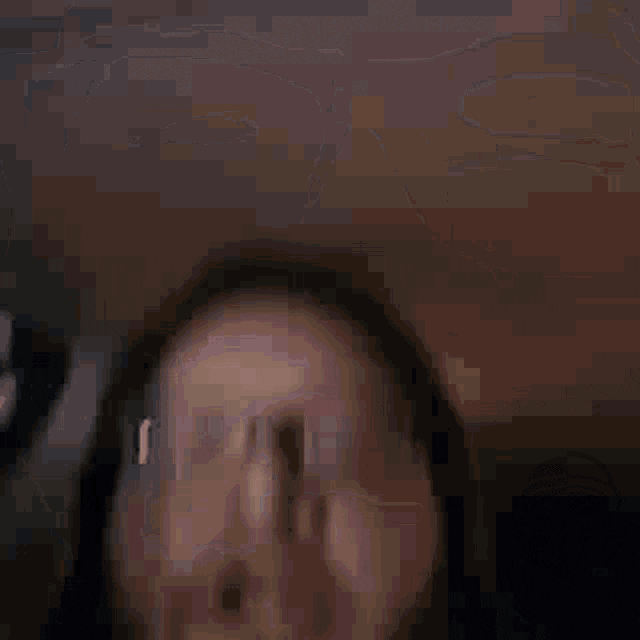 Josh Whistling GIF