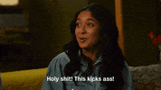 Happy Comedy GIF by NETFLIX
