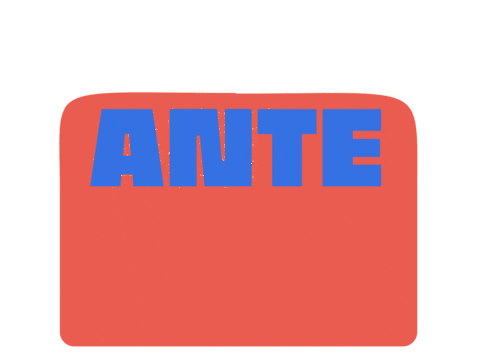 Antegamisou Sticker by Rascal