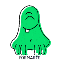 Preuniversitario-Formarte colombia peru ecuador bogota Sticker
