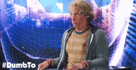 jim carrey harry GIF by Dumb and Dumber To