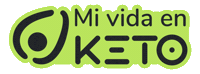 Keto Ketosis Sticker by KetoLife
