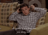 season 6 netflix GIF by Gilmore Girls 