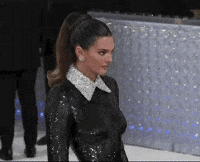 Kendall Jenner GIF by E!