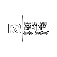Sticker by Raleigh Realty