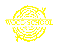 Art Skate Sticker by Wood School Salvador