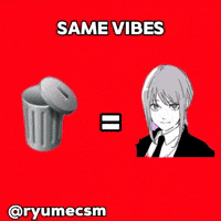 Trash Fraud GIF