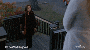 Group Hug Rom Com GIF by Hallmark Channel