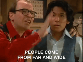 hey dude nicksplat GIF