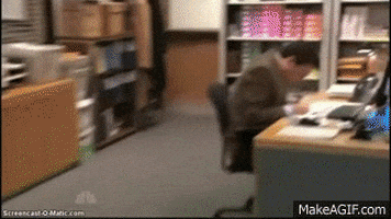 the office GIF